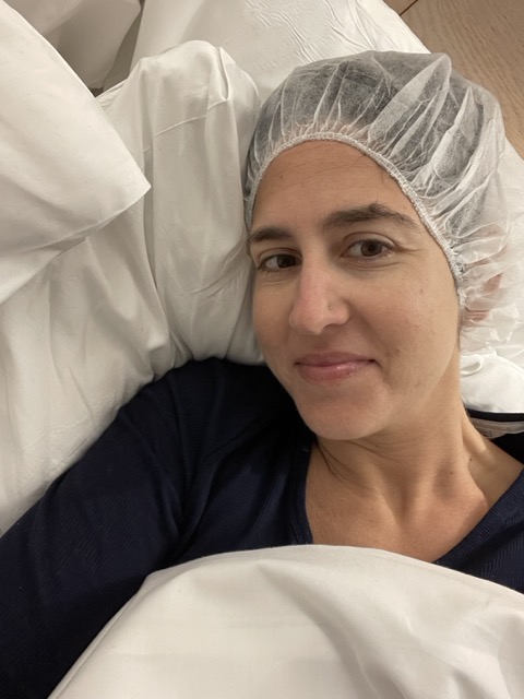 Our TNBC Blog Leanne 1