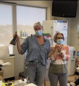 Our TNBC Blog Leanne 2