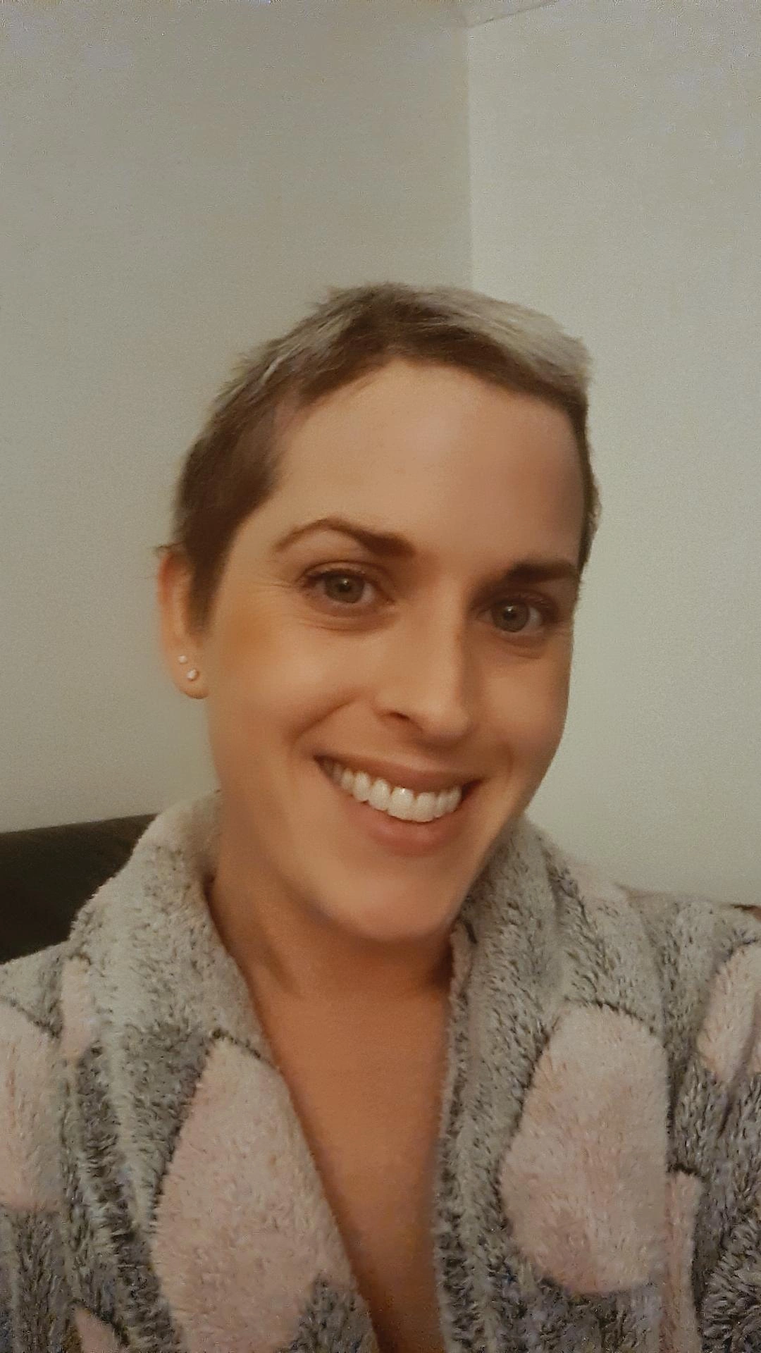 OurTNBC - 2 months out of treatment